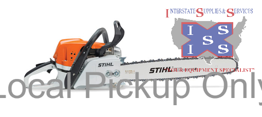 Stihl Chainsaw MS 311 18"